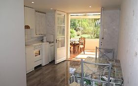 Les Petits self contained 2 bedroom apartment