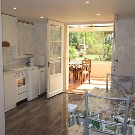 Les Petits self contained 2 bedroom apartment Molieres (Dordogne) Extérieur photo