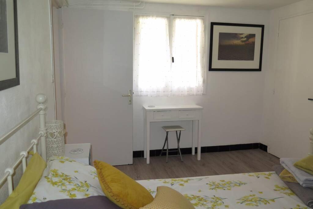Les Petits self contained 2 bedroom apartment Molieres (Dordogne) Extérieur photo